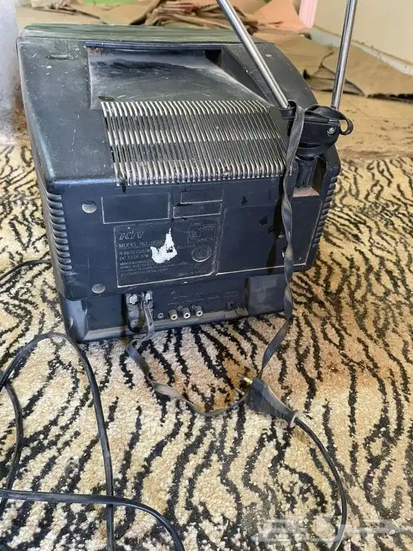 تلفزيون 1