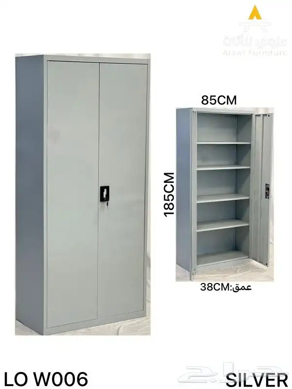 دولاب  مكتب كراسى استقباليه 7