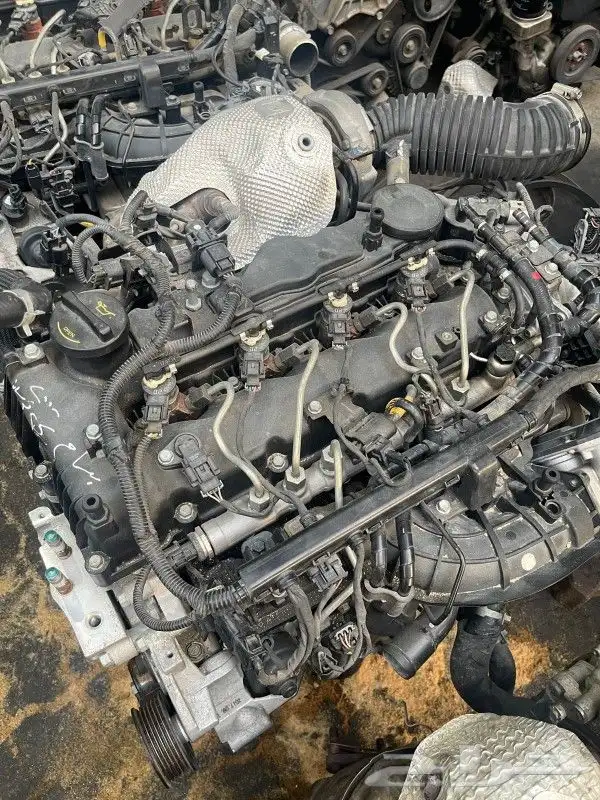 مكاين ايسوزو دمكس 2500 3000 2017 3