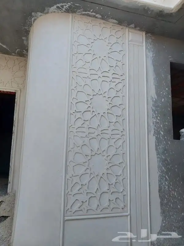 لياسه ملونه بديل الحجر 4