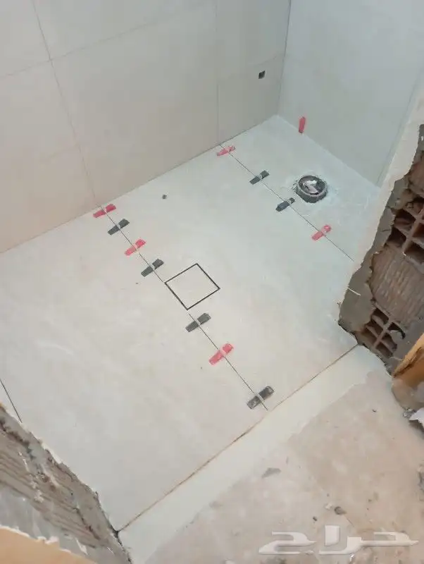 مبلط معلم بلاط بورسلان 11