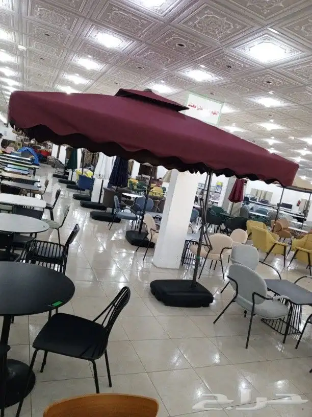 خيم و مضلات 2