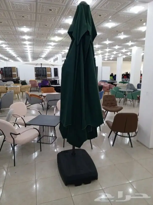 خيم و مضلات 3