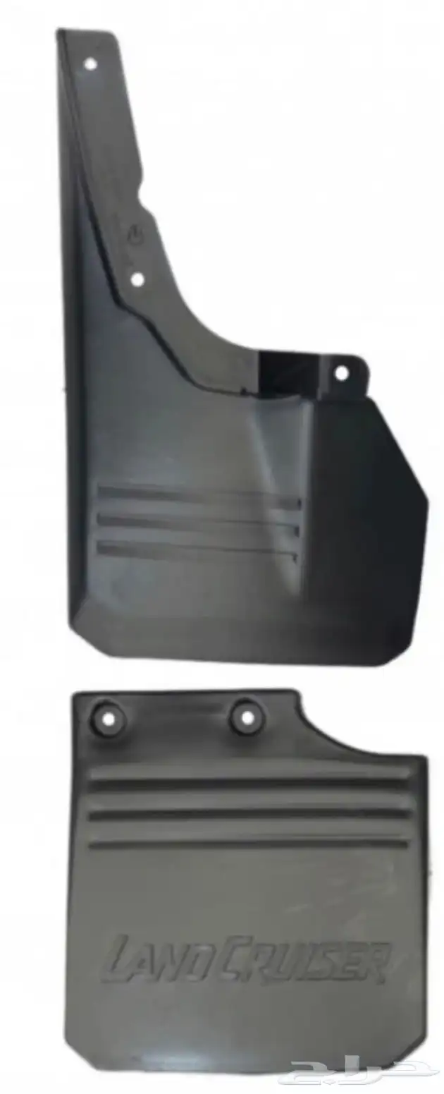 قطع ربع وشاص وأكسسوارت 4