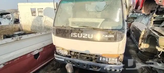 دينات ايسوزو موديل 2008 موجود دينا ايسوزو 2016 1