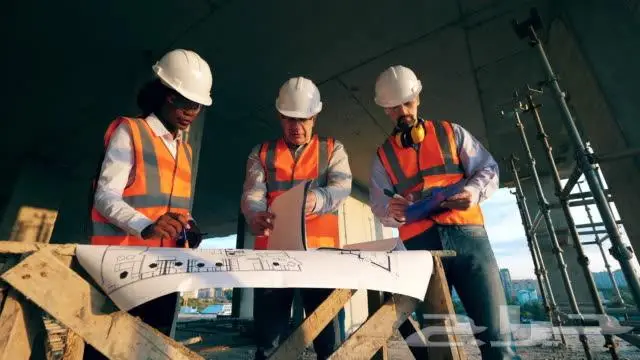 مؤسسة تيوفي TUV اصدار شهادات السلامة المهنية شهادات تيوفي 0