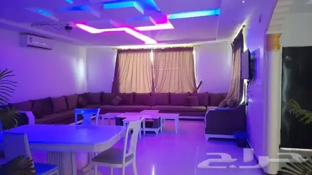 شاليهات للايجار اليومي متوفر با أسعار طيبه 0