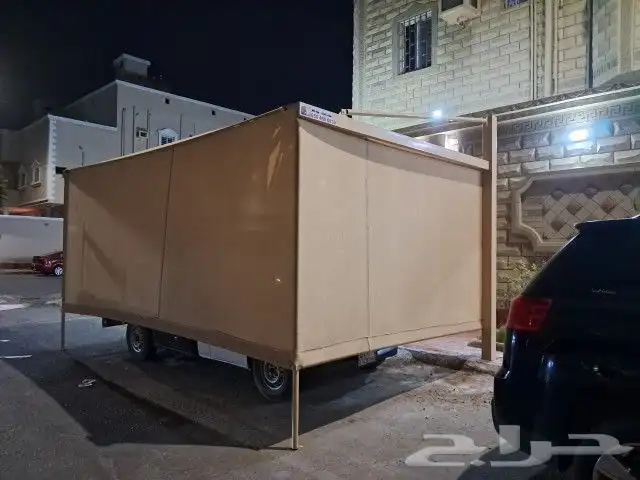 مظلات وسواتر وبيوت الشعر برجولات مظلات سيارات 1