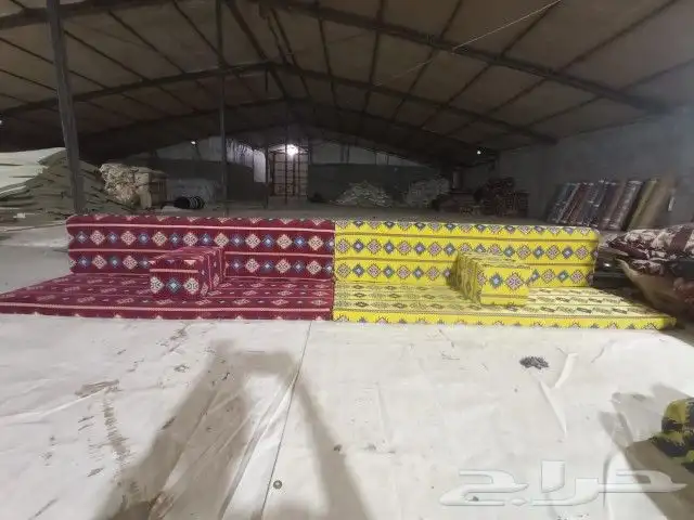 لمسات تراثيات الخميس 3