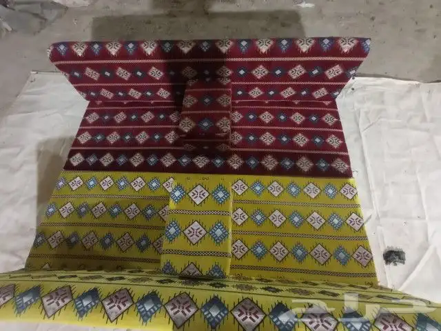 لمسات تراثيات الخميس 7
