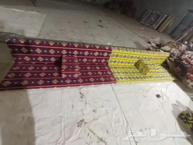لمسات تراثيات الخميس 2