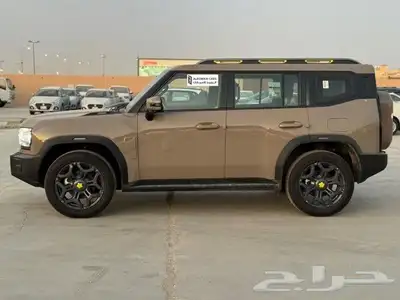 جيتور T2 لاكجيري 2025 1