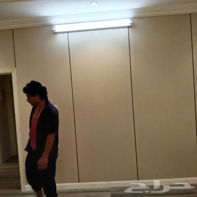 معلم طريف لجميع انواع الديكورات الدهانات 1