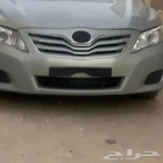 قاعده لوحه طويله سيارات افالون لكزس 23