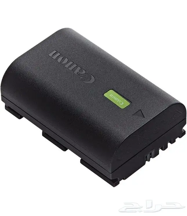 شاحن بطاريات كانون و نيكون 2