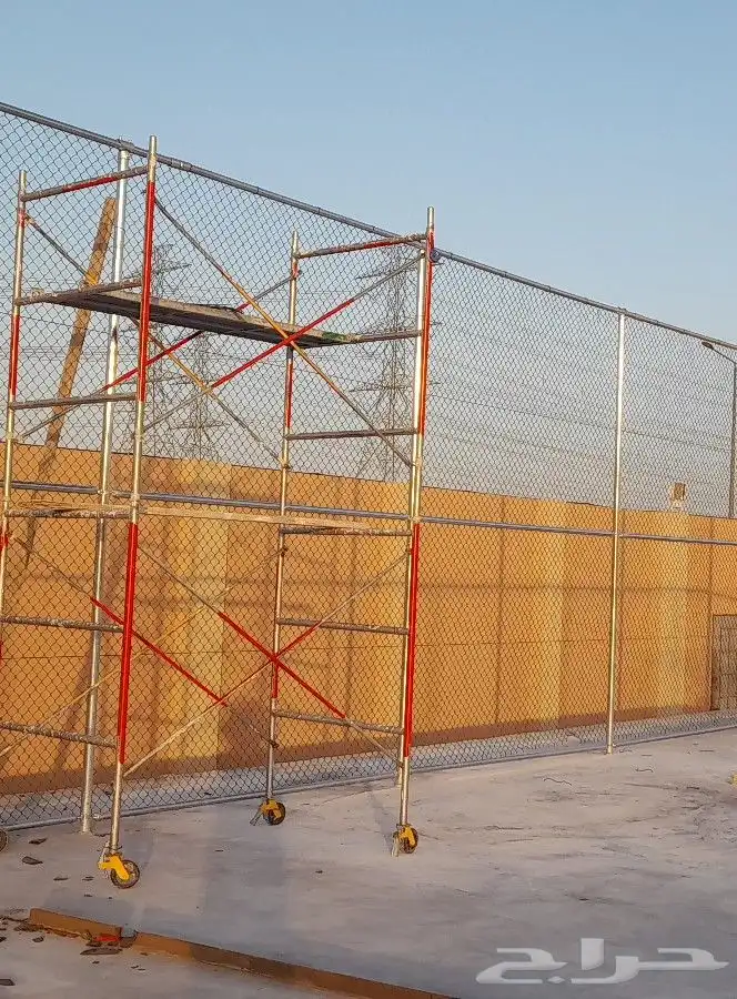 مقاول شبوك زراعيه وحكوميه 7