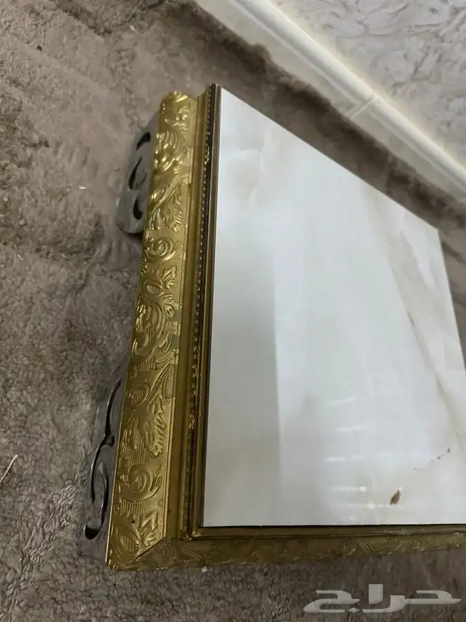 طاولات خدمة 4قطع 1