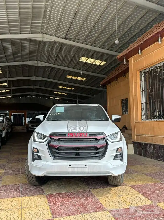 ديماكس اسيزو2024 GT. تم للبيع 1