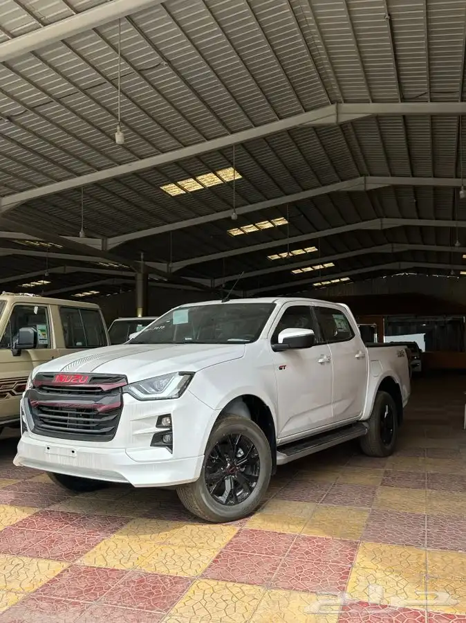 ديماكس اسيزو2024 GT. تم للبيع 0