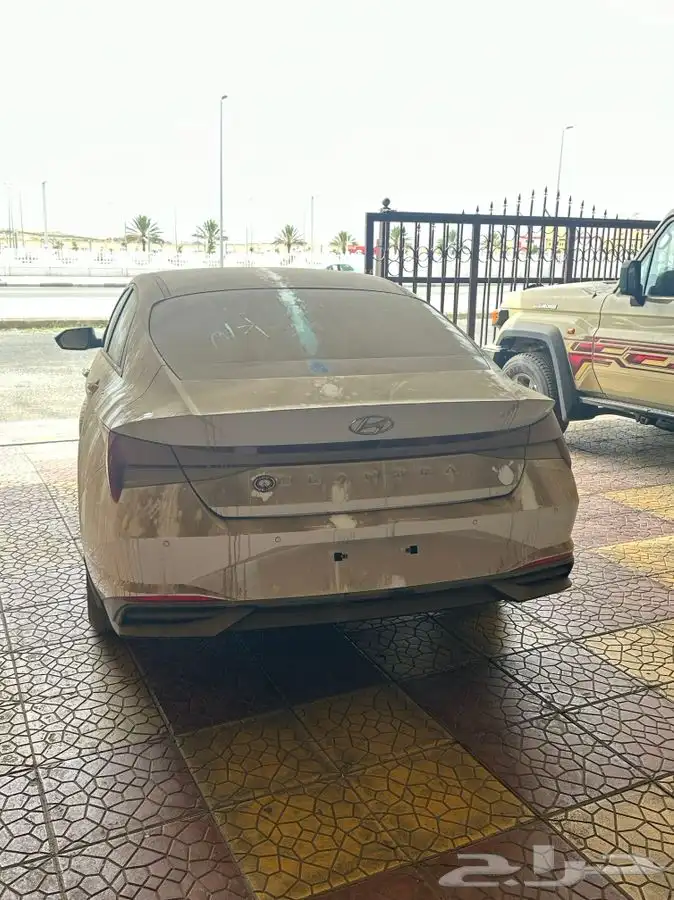 النتراء 2023 تم للبيع 2