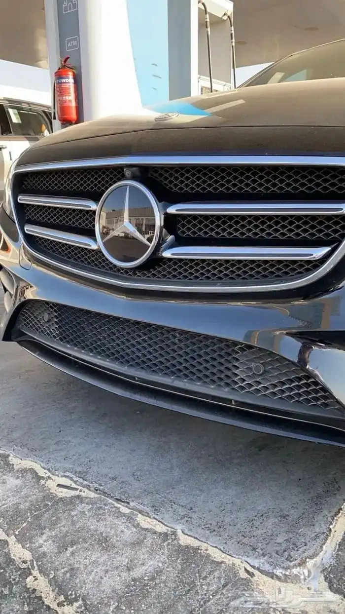 قاعده لوحه طويله سيارات افالون لكزس 45