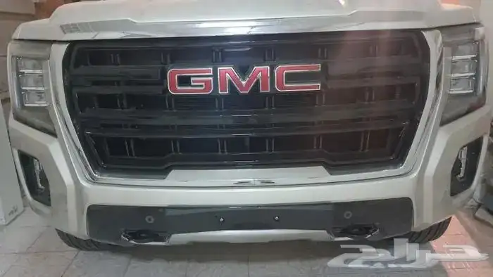 قاعده لوحه طويله سيارات افالون لكزس 32