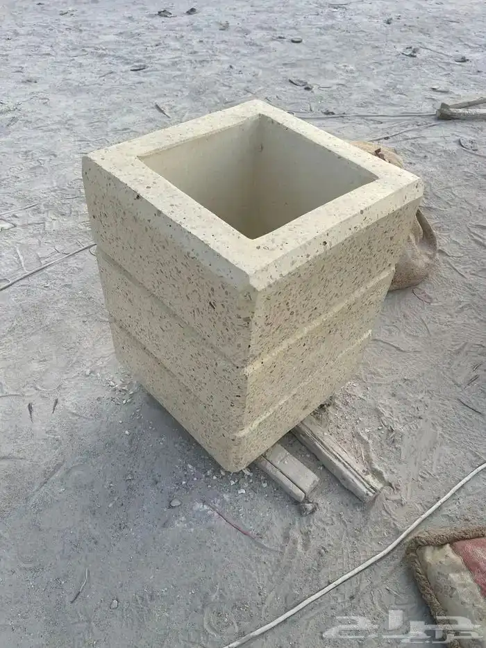 كراسي حديق احواض زراعه 12
