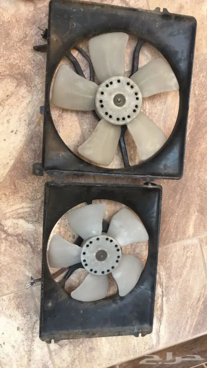مراوح سوبارو مستورد 0