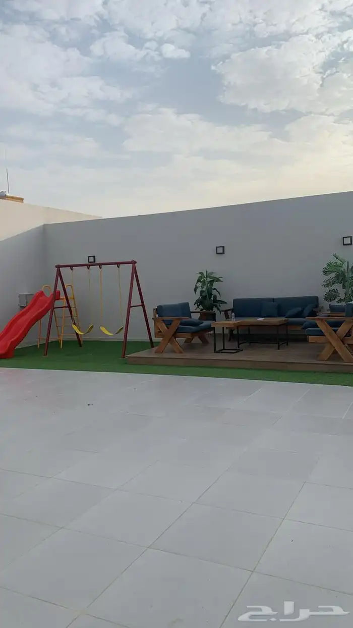 شالية بريم روز جدة 4