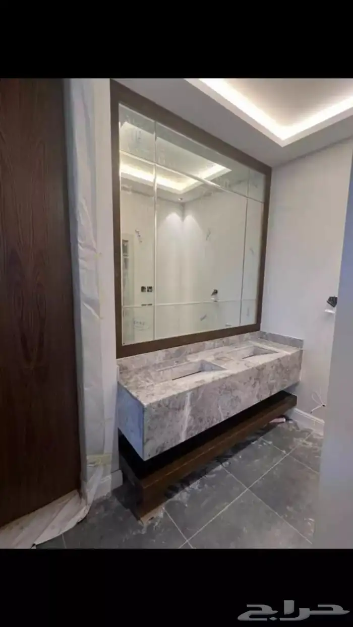 طاولات ومغاسل رخام 6