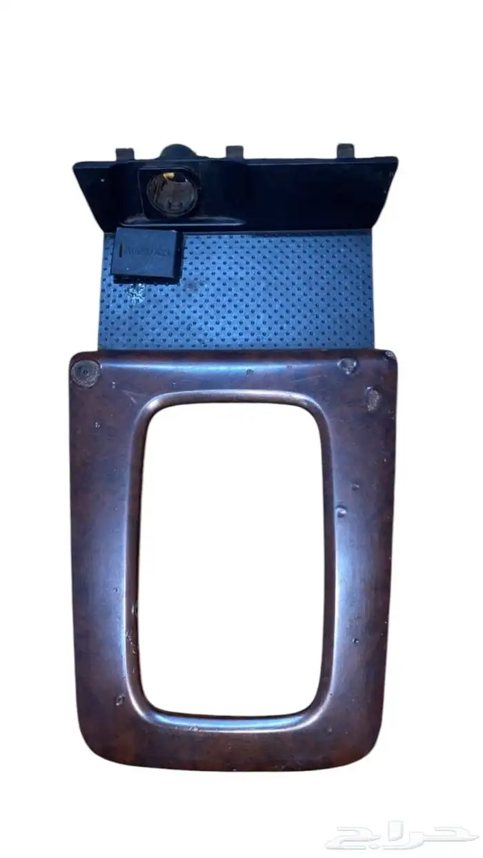 ديكور قير كامري 98 - 2002 0