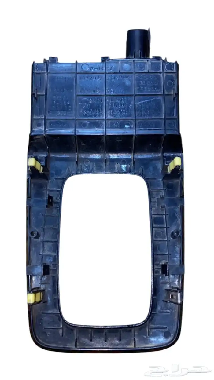 ديكور قير كامري 98 - 2002 1