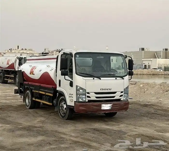 ديزل-توريد وتوصيل ديزل وتأجير معدات متخصصه بي نقل ديزل 1