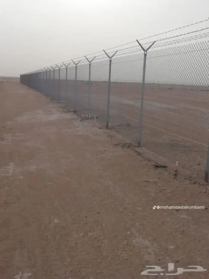 مقاول شبوك مزارع ونخيل عربي توريد وتركيب الشرقيه 27