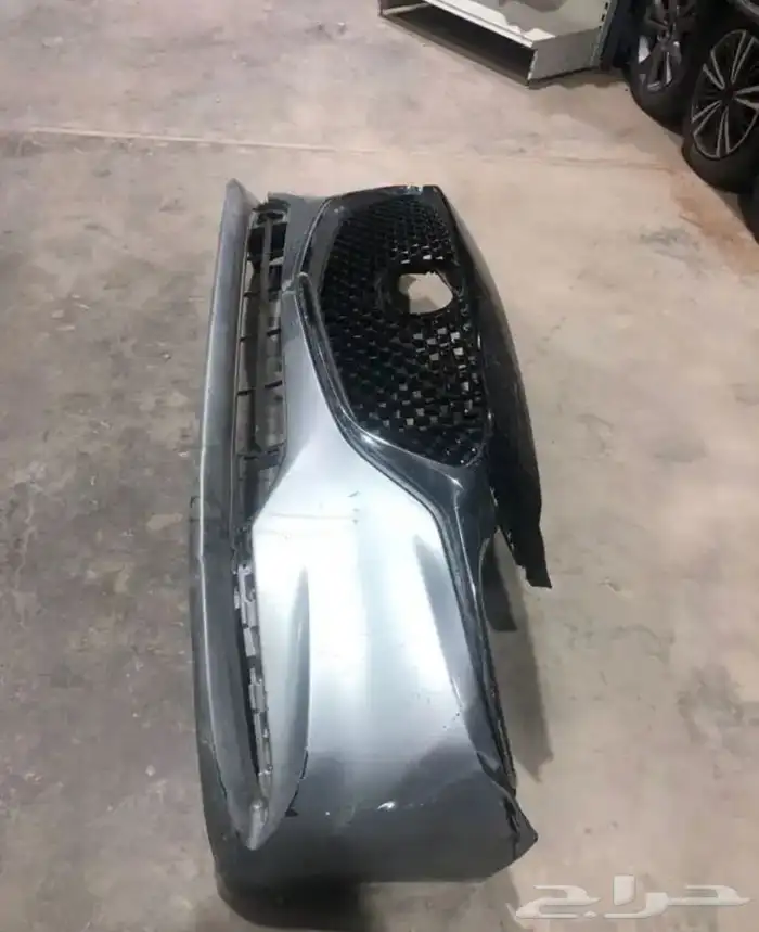 قطع غيار بودي مازدا اصلي تشليح صدامات شمعات موديل2019وطالع 1