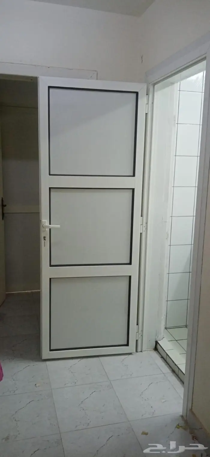اعمال المنيوم - ابواب - درايش - خزانات - طاولات - الخ.. 14