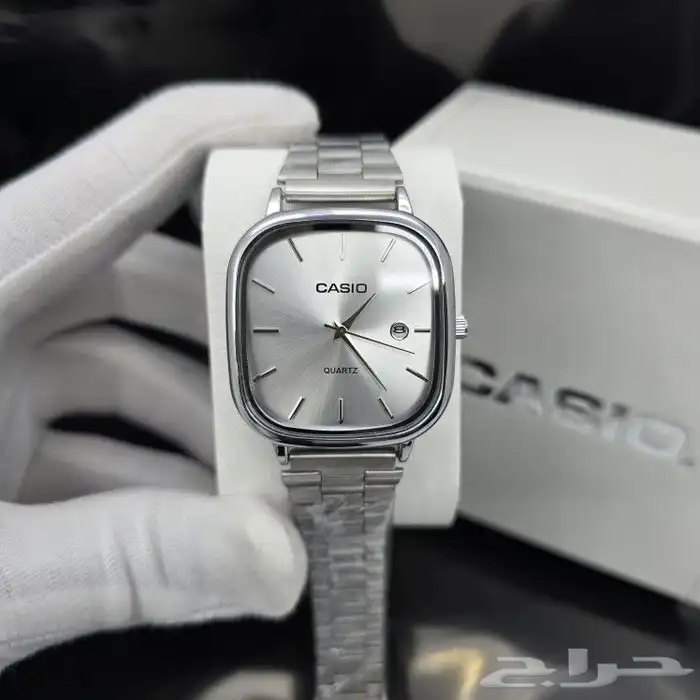 ساعات كاسيو CASlO 2