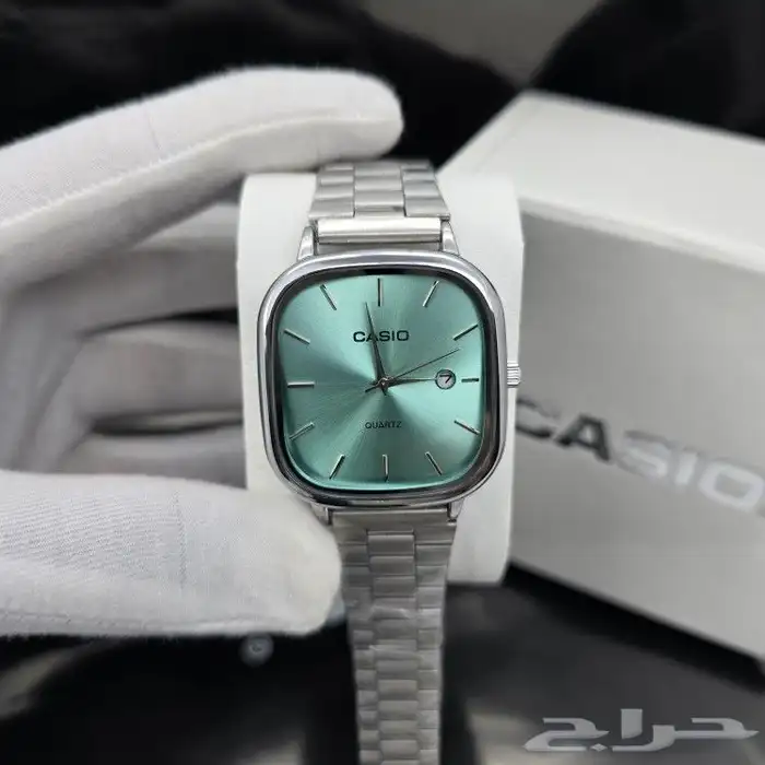 ساعات كاسيو CASlO 3