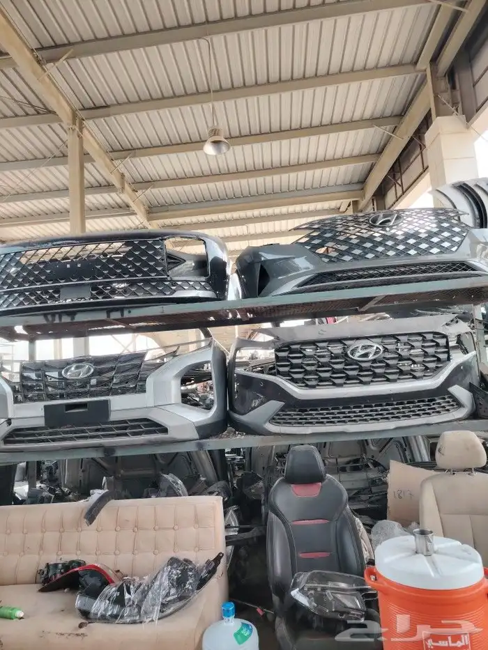 تشليح السلي جميع انواع القطع 2