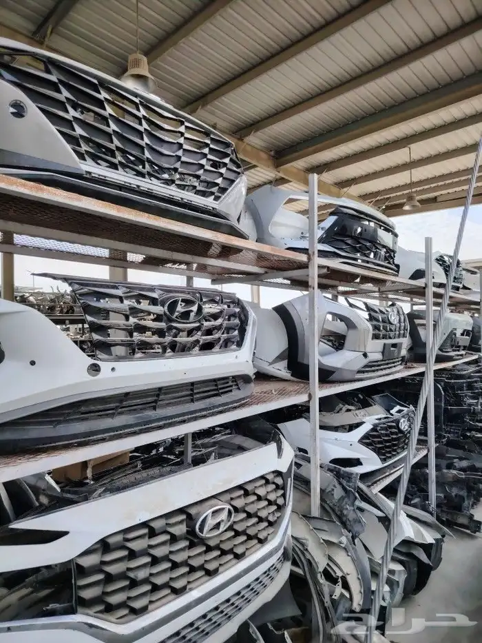 تشليح السلي جميع انواع القطع 1