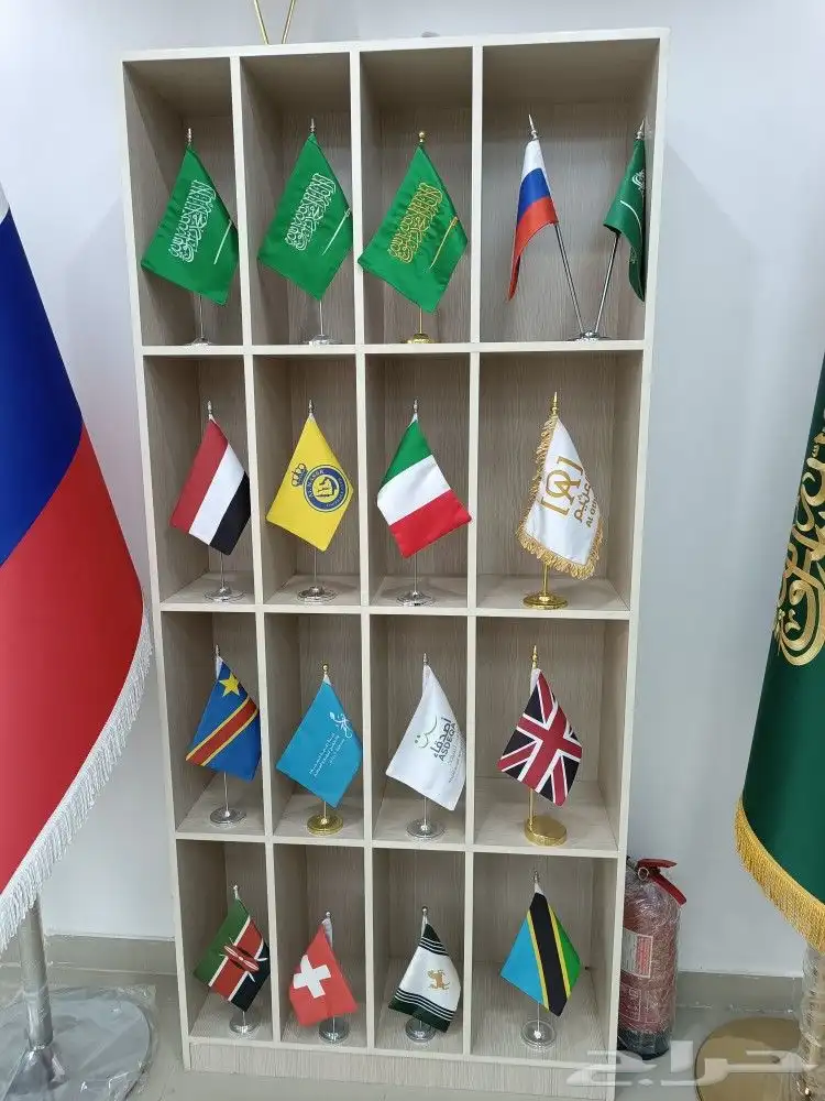 مطابع طباعة  أكياس أكواب بوكسات استكر فولدرات بنر كروت اختام 9