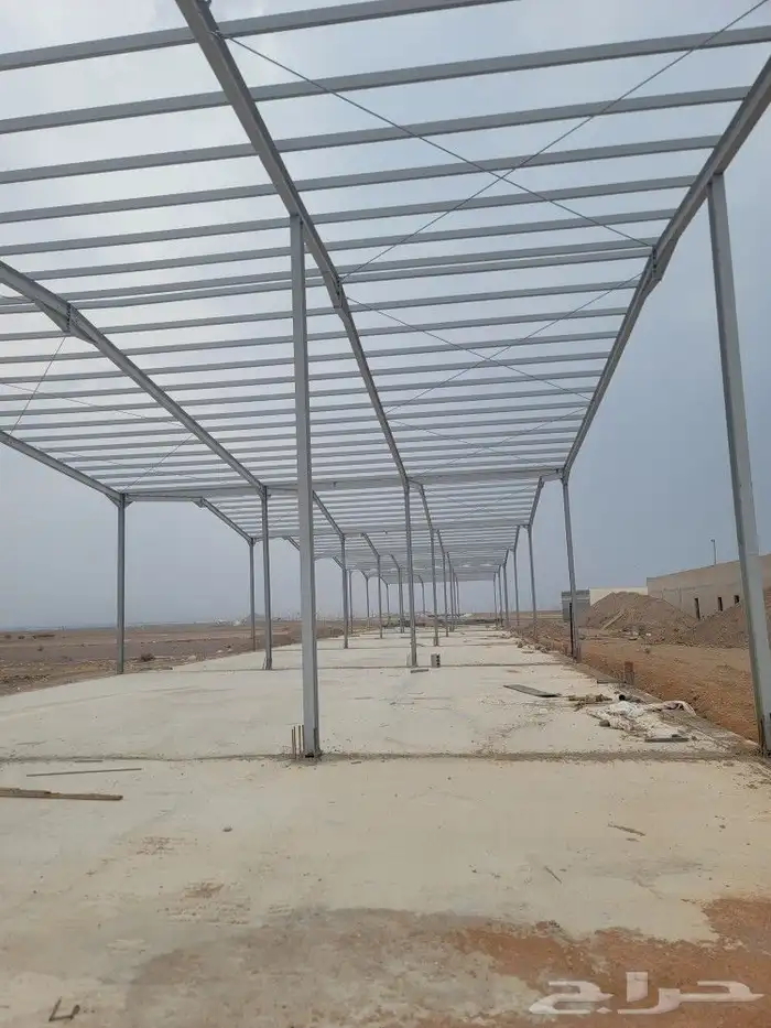 محلات ...تجاريه ...مصانع.هناجر...محطات بنزين 5