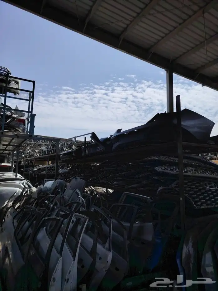 تشليح السلي جميع انواع القطع 3