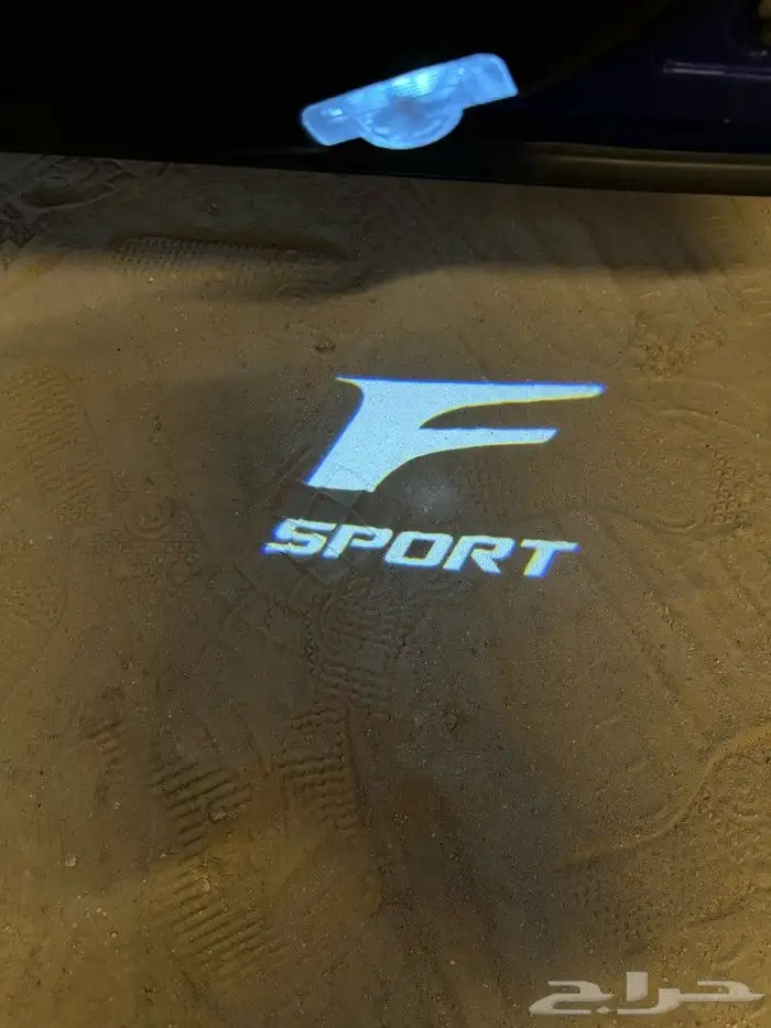لكزس اسبورت 0