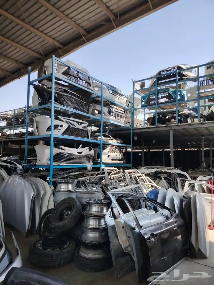 تشليح السلي جميع انواع القطع 5