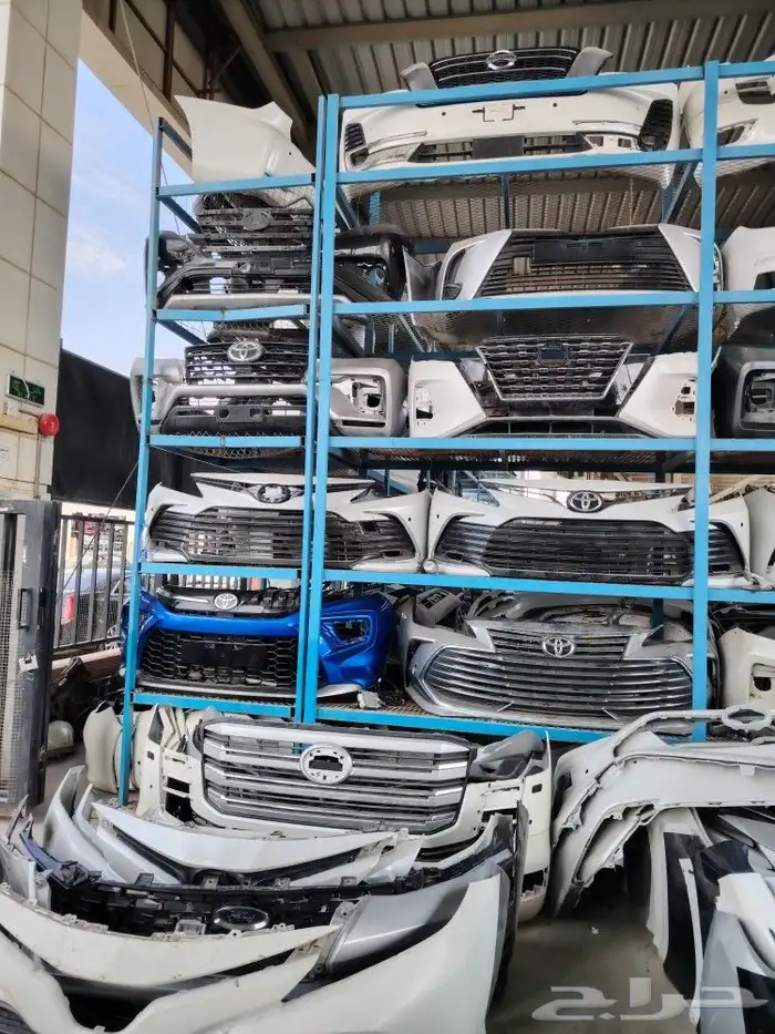 تشليح السلي جميع انواع القطع 7