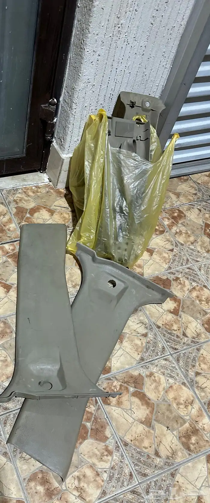 قطع غيار باترول فتك الدمام 21