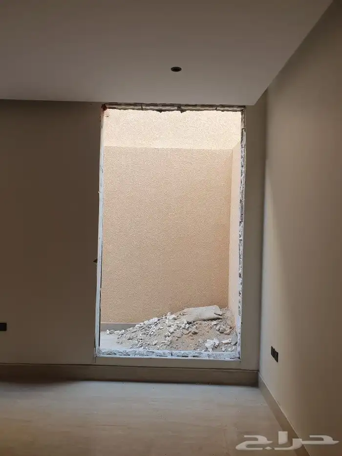 قص جدران اذاله جدران توسيع درايش فتح أبواب 2