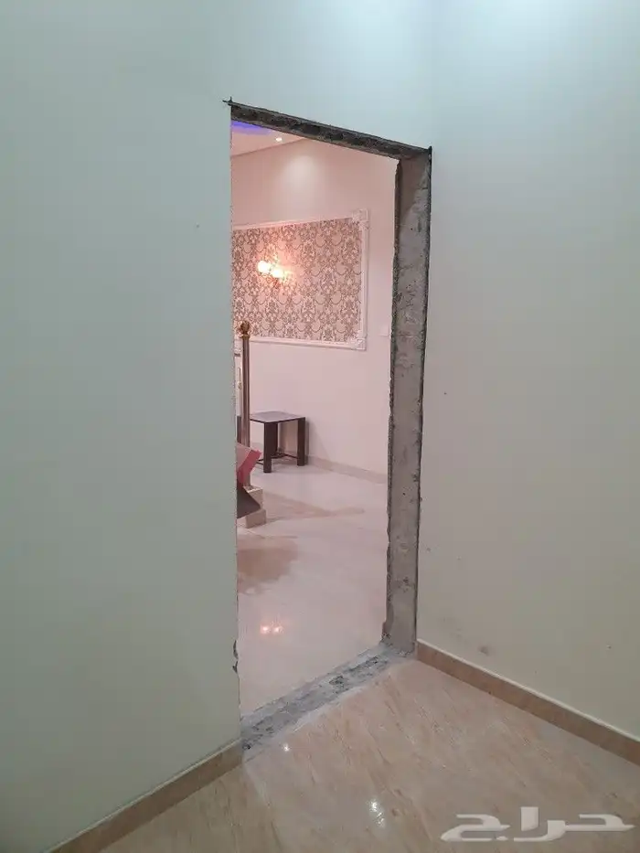 قص جدران اذاله جدران توسيع درايش فتح أبواب 9