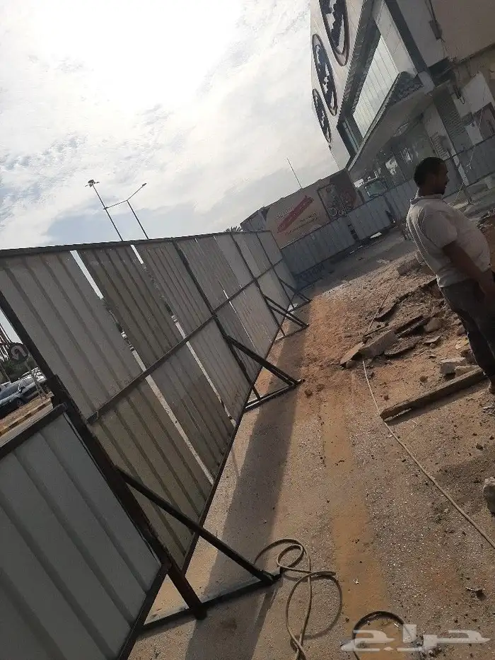 حداد.ابواب.درج.هاجر.شينكو.مضلات.بويندري.ديكور.شينكو سور. 1